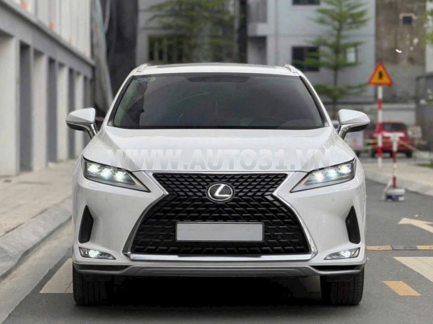Lexus RX 300 2021