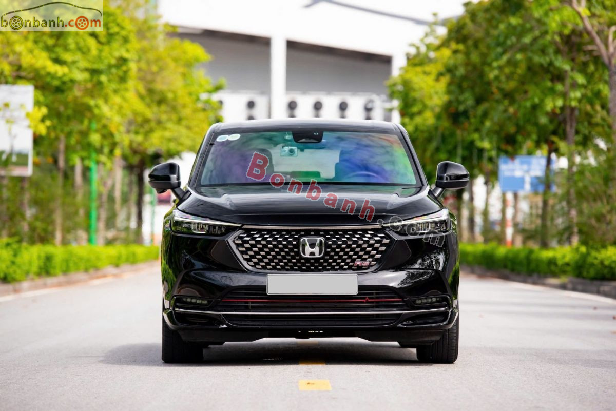 Honda HRV RS 2024