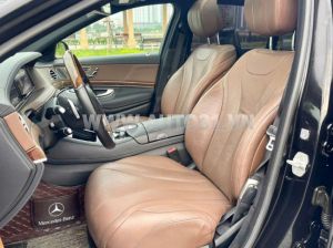 Xe Mercedes Benz S class S400L 2015