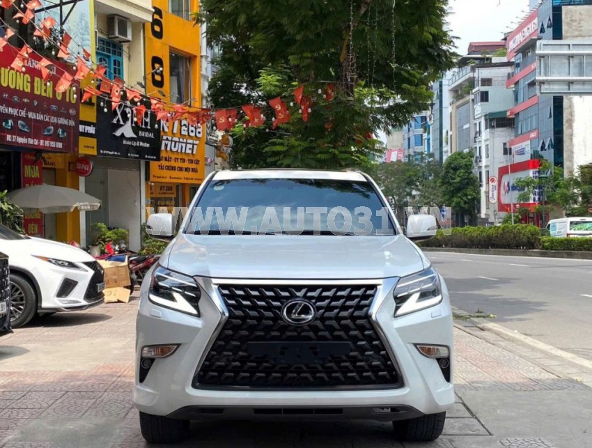 Lexus GX 460