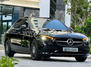 Xe Mercedes Benz C class C200 Avantgarde Plus 2023