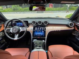 Xe Mercedes Benz C class C200 Avantgarde Plus 2023