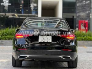 Xe Mercedes Benz C class C200 Avantgarde Plus 2023