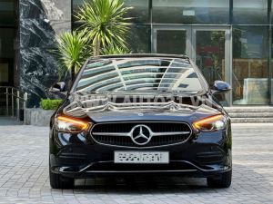 Xe Mercedes Benz C class C200 Avantgarde Plus 2023