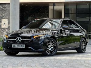 Xe Mercedes Benz C class C200 Avantgarde Plus 2023