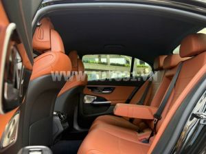 Xe Mercedes Benz C class C200 Avantgarde Plus 2023