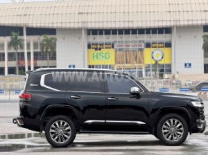 Xe Toyota Land Cruiser 3.5 V6 2024