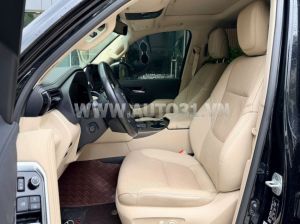 Xe Toyota Land Cruiser 3.5 V6 2024