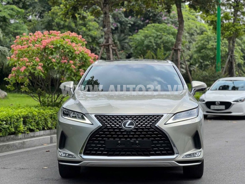Lexus RX 300