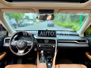 Xe Lexus RX 300 2021
