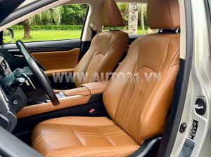 Xe Lexus RX 300 2021