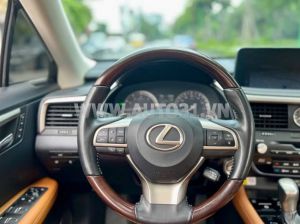 Xe Lexus RX 300 2021
