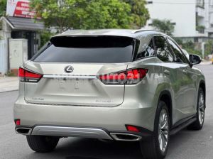 Xe Lexus RX 300 2021