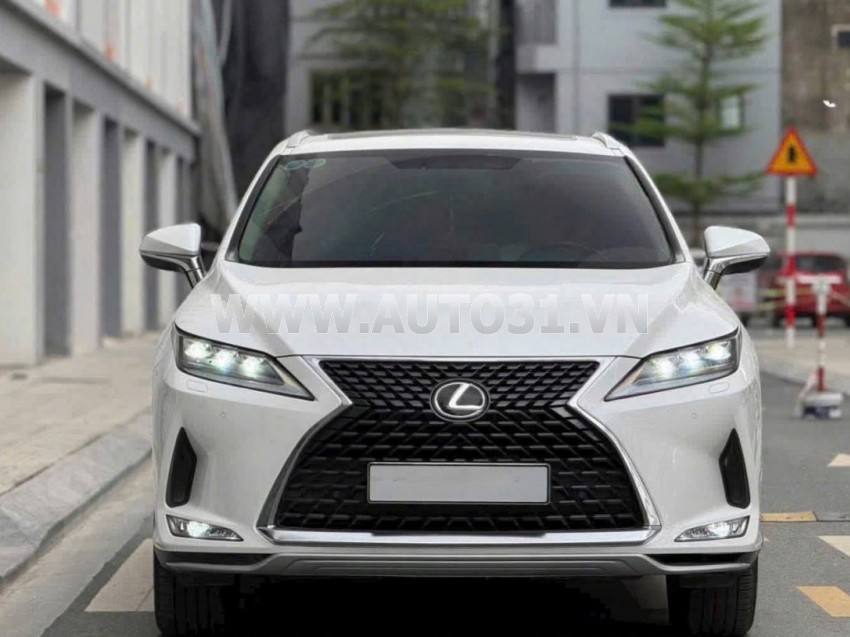 Lexus RX 300