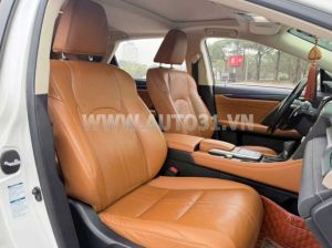 Xe Lexus RX 300 2021