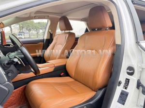 Xe Lexus RX 300 2021