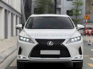 Xe Lexus RX 300 2021