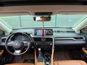 Xe Lexus RX 300 2021