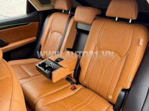Xe Lexus RX 300 2021