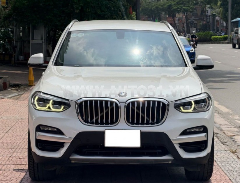 BMW X3 xDrive20i