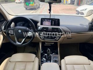 Xe BMW X3 xDrive20i 2020