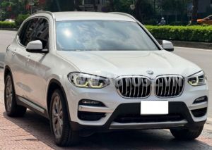 Xe BMW X3 xDrive20i 2020