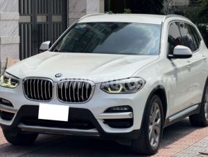 Xe BMW X3 xDrive20i 2020