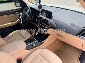 Xe BMW X3 xDrive20i 2020