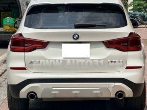 Xe BMW X3 xDrive20i 2020