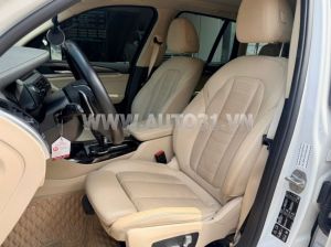 Xe BMW X3 xDrive20i 2020