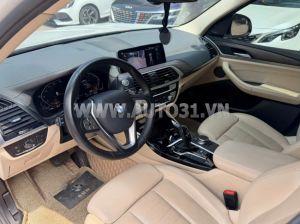 Xe BMW X3 xDrive20i 2020