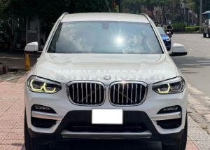 Xe BMW X3 xDrive20i 2020