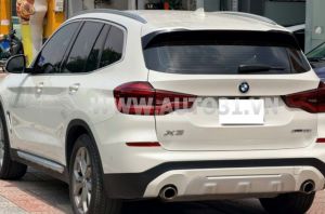 Xe BMW X3 xDrive20i 2020