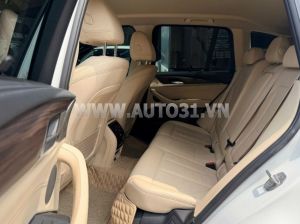 Xe BMW X3 xDrive20i 2020