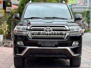 Xe Toyota Land Cruiser GX.R 4.0 V6 2015