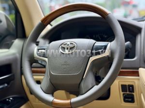 Xe Toyota Land Cruiser GX.R 4.0 V6 2015