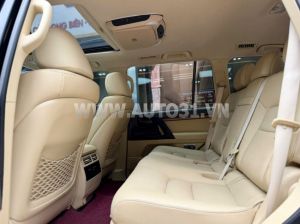 Xe Toyota Land Cruiser GX.R 4.0 V6 2015