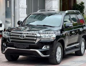 Xe Toyota Land Cruiser GX.R 4.0 V6 2015