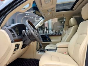 Xe Toyota Land Cruiser GX.R 4.0 V6 2015