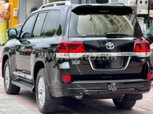 Xe Toyota Land Cruiser GX.R 4.0 V6 2015