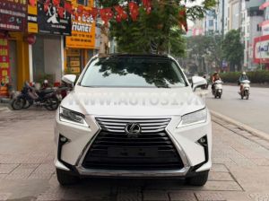 Xe Lexus RX 350 2016