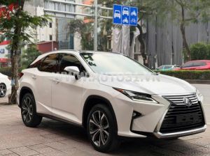 Xe Lexus RX 350 2016