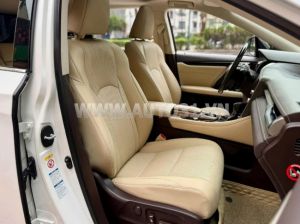 Xe Lexus RX 350 2016