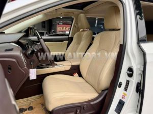 Xe Lexus RX 350 2016