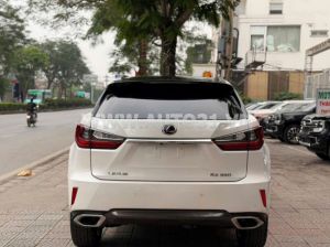 Xe Lexus RX 350 2016