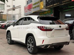 Xe Lexus RX 350 2016