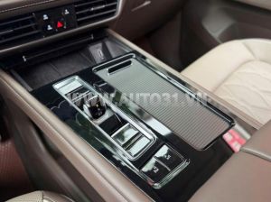 Xe Volkswagen Viloran Luxury 2024