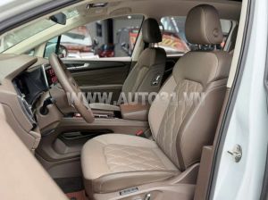 Xe Volkswagen Viloran Luxury 2024