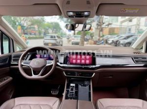Xe Volkswagen Viloran Luxury 2024