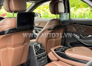 Xe Mercedes Benz S class S450L Luxury 2019